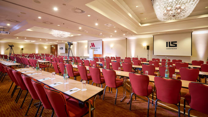 Marriott Hotel