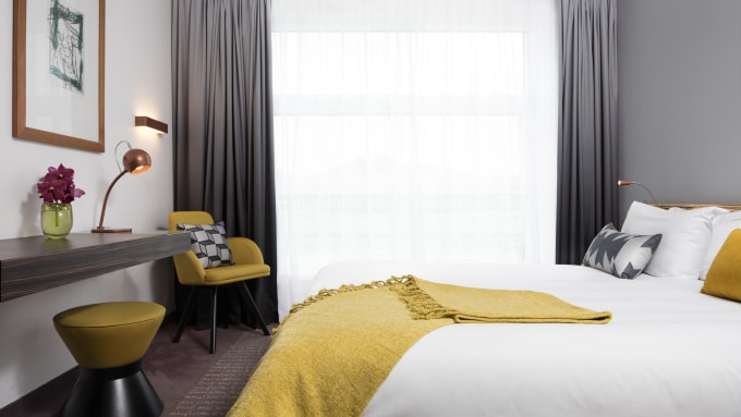 art`otel Berlin Mitte