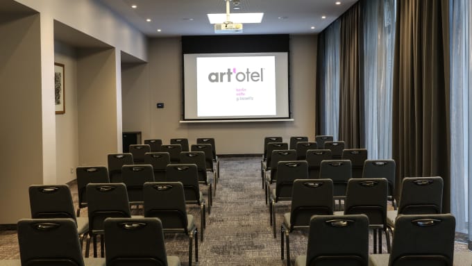 art`otel Berlin Mitte