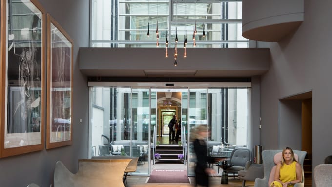 art`otel Berlin Mitte