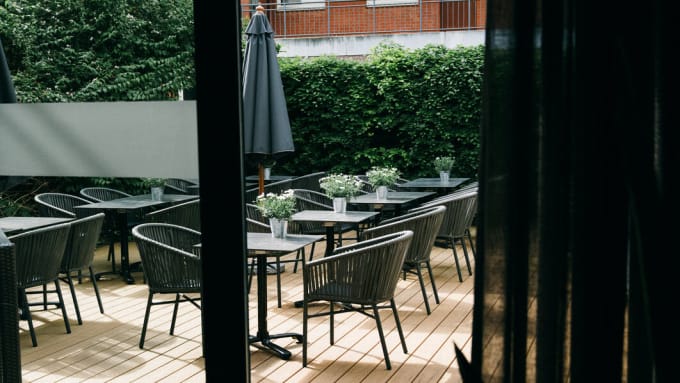 Lindner Hotel Am Michel
