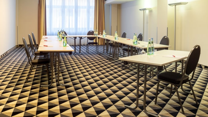 Premier Inn Köln Mediapark