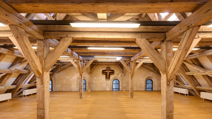 Kloster Plankstetten