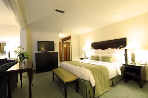 Lindner Hotel City Plaza