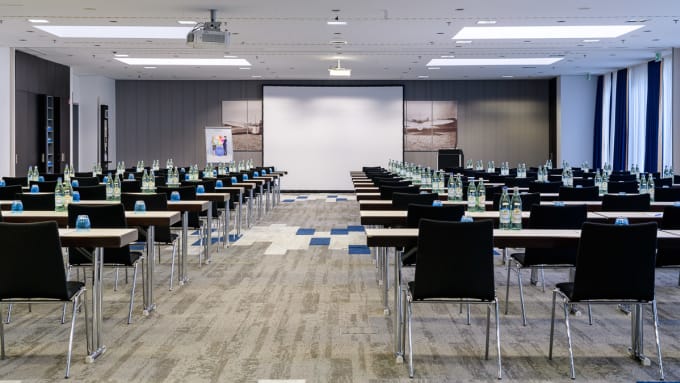 Novotel Messe