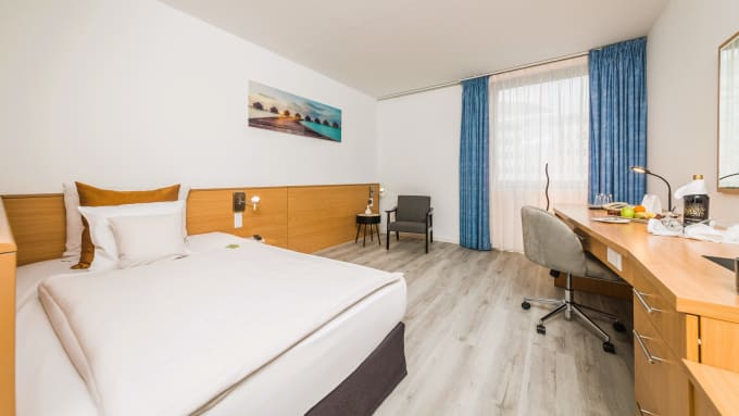 Best Western Macrander Hotel Kaiserlei