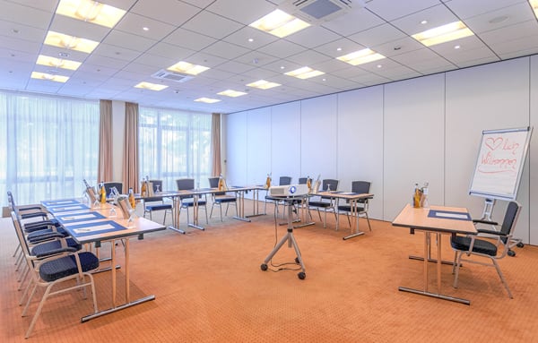 Best Western Macrander Hotel Kaiserlei