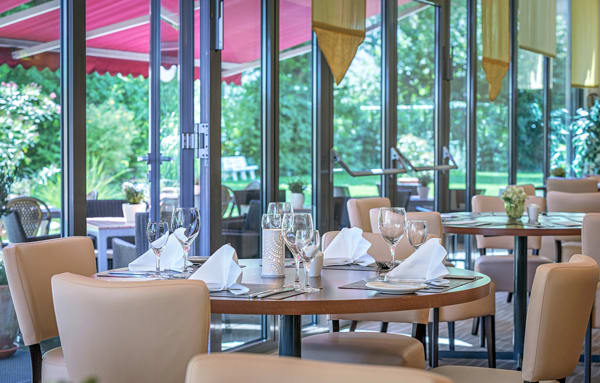 Best Western Macrander Hotel Kaiserlei
