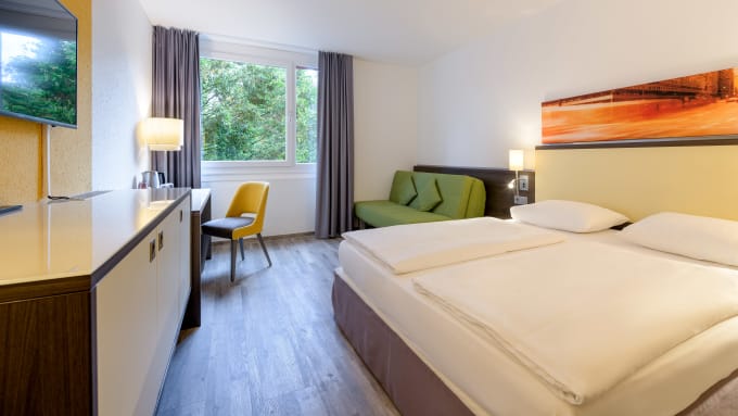 Mercure Hotel Köln West