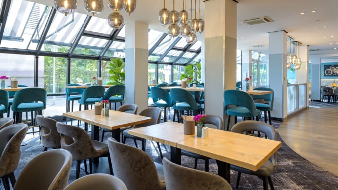 Mercure Hotel Köln West