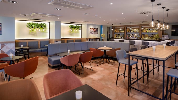 Mercure Hotel Köln West