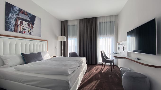 Hotel MOA Berlin