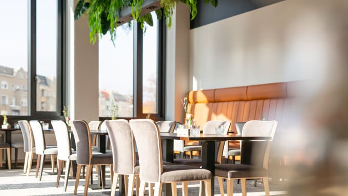 Hotel MOA Berlin