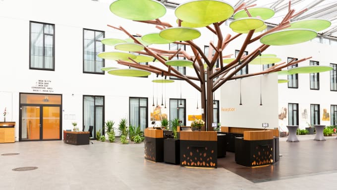 Hotel MOA Berlin