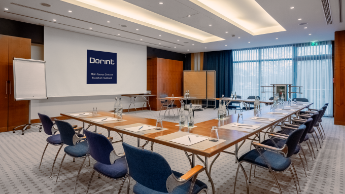 Dorint Main Taunus Zentrum