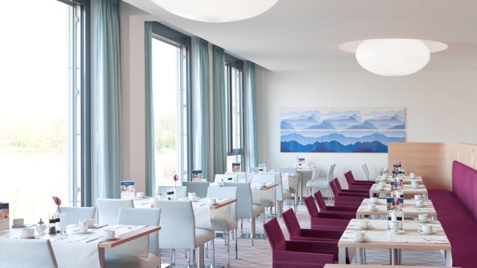 Best Western Plus Welcome Hotel Frankfurt