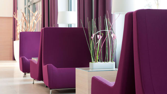 Best Western Plus Welcome Hotel Frankfurt