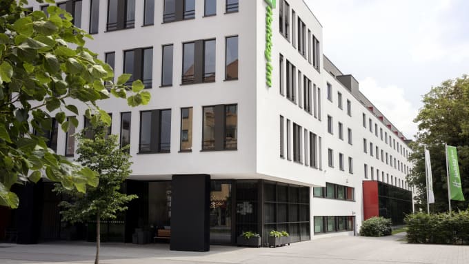 Holiday Inn München Westpark