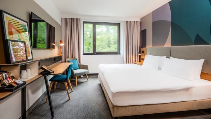 Holiday Inn München Westpark