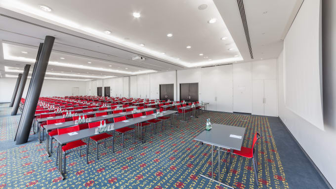 Holiday Inn München Westpark