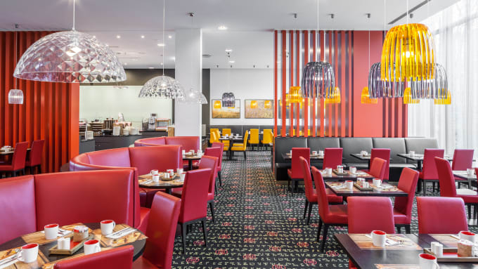Holiday Inn München Westpark