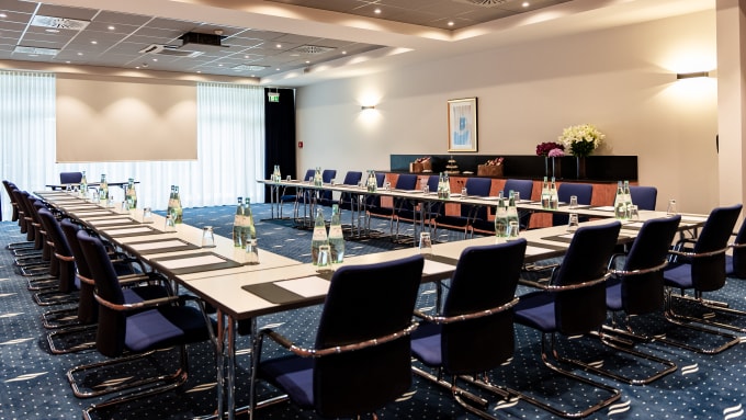Hotel Vier Jahreszeiten Starnberg