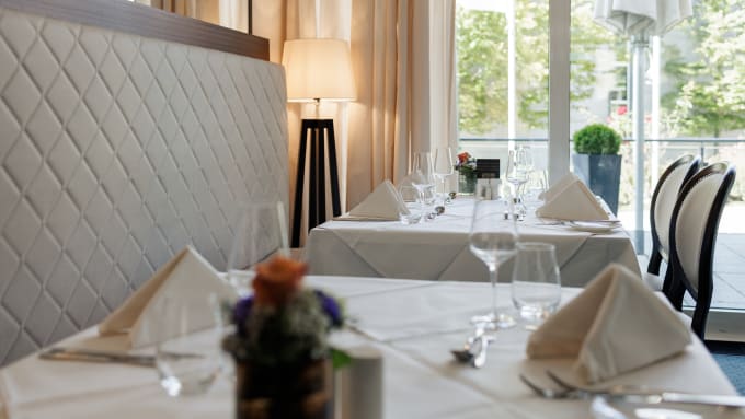 Hotel Vier Jahreszeiten Starnberg