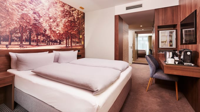 Hyperion Hotel Berlin