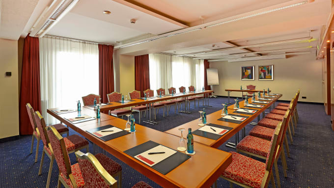 Hyperion Hotel Berlin