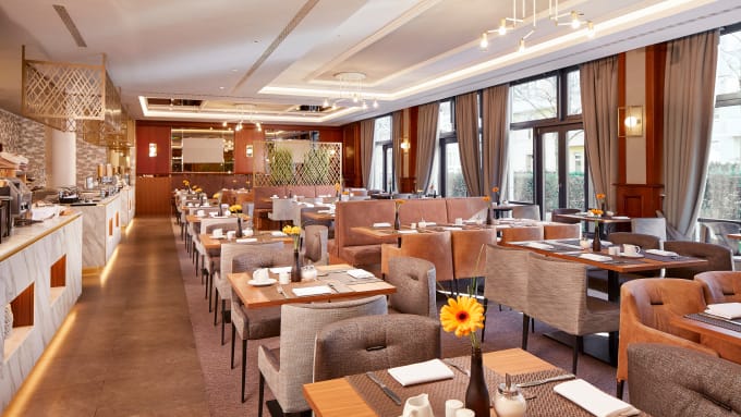 Hyperion Hotel Berlin