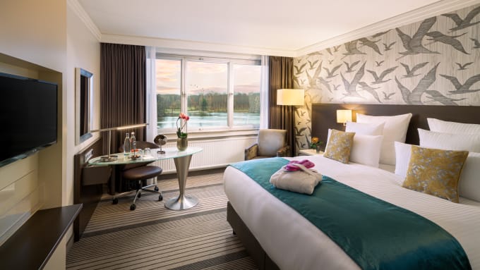 Leonardo Royal Hotel - Am Stadtwald