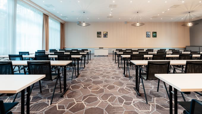 Leonardo Royal Hotel - Am Stadtwald