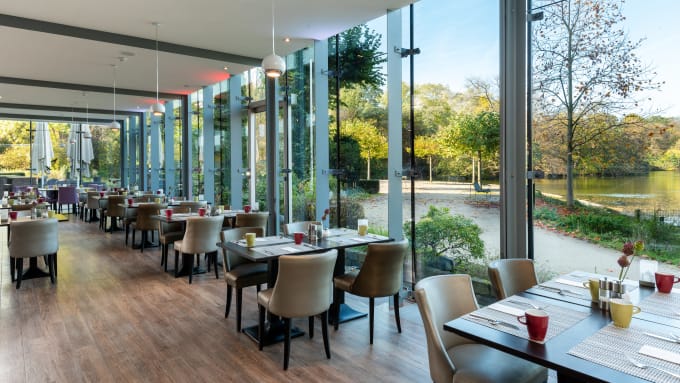 Leonardo Royal Hotel - Am Stadtwald