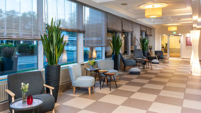 Leonardo Royal Hotel - Am Stadtwald