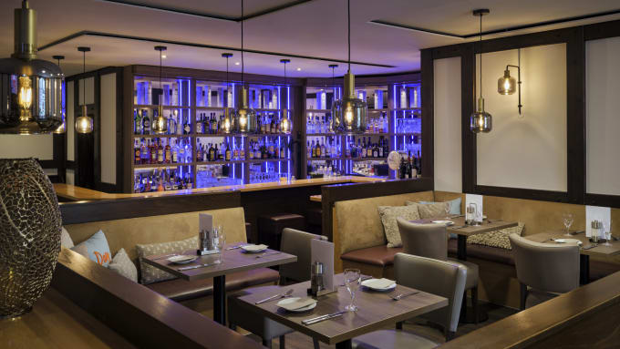 Leonardo Hotel Hamburg City Nord