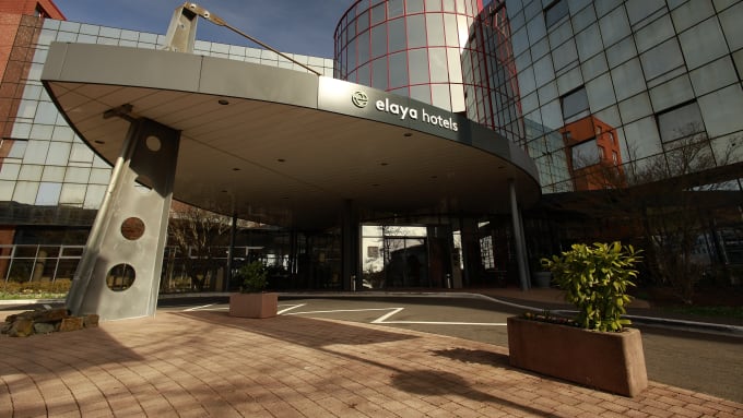 elaya hotel frankfurt oberursel