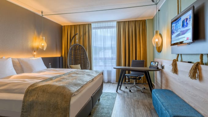 elaya hotel frankfurt oberursel