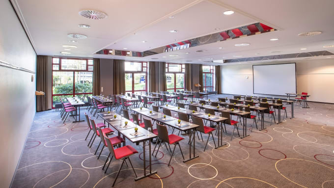 elaya hotel frankfurt oberursel