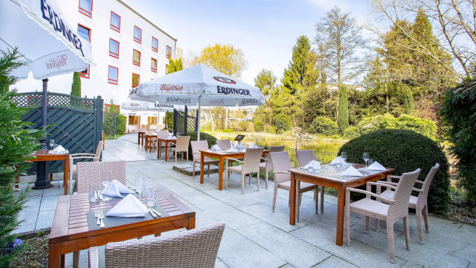 elaya hotel frankfurt oberursel