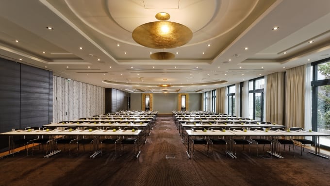 Parkhotel Messe-Airport