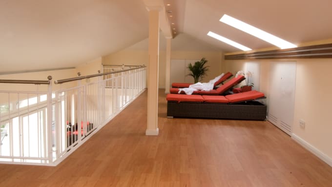 Parkhotel am Taunus