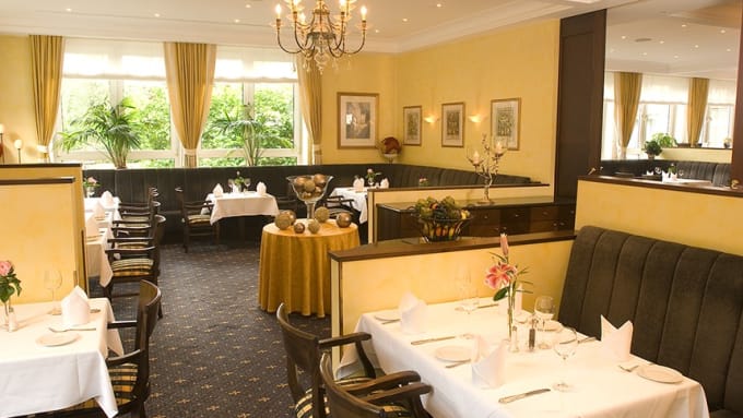 Parkhotel am Taunus