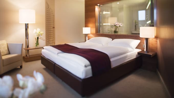 Mövenpick Hotel Hamburg