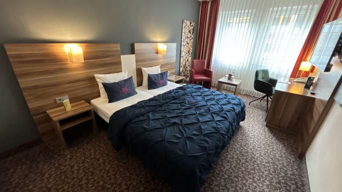 Hotel am Schloss Ahrensburg