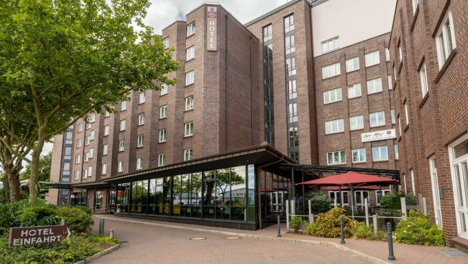 Best Western Plus Hotel Böttcherhof