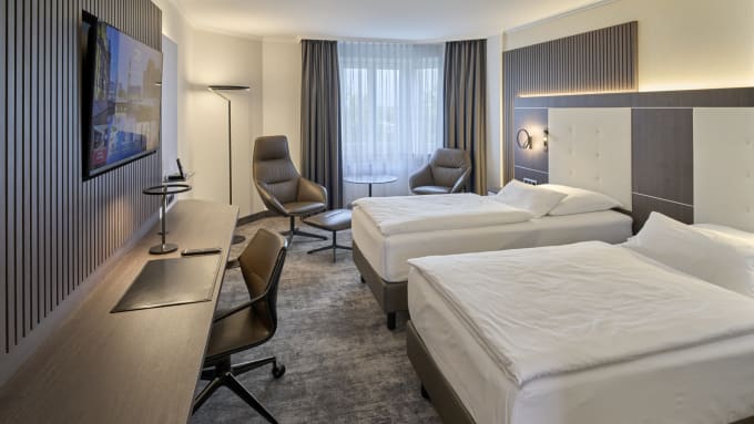 Best Western Plus Hotel Böttcherhof