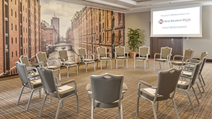 Best Western Plus Hotel Böttcherhof