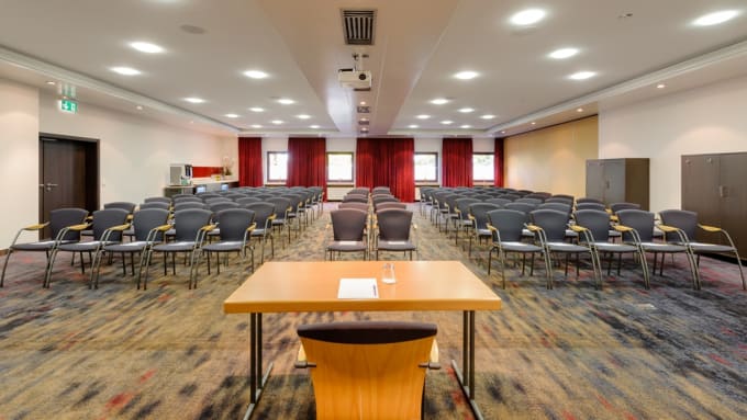 Mercure München Süd Messe
