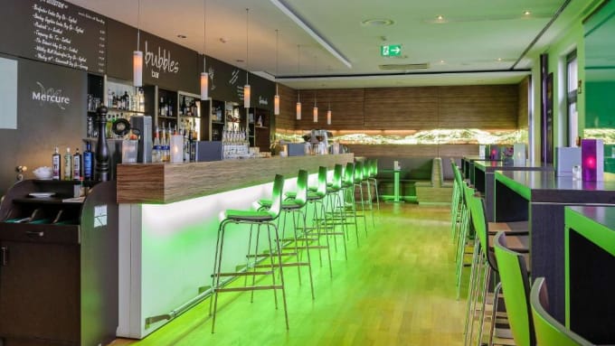 Mercure München Süd Messe
