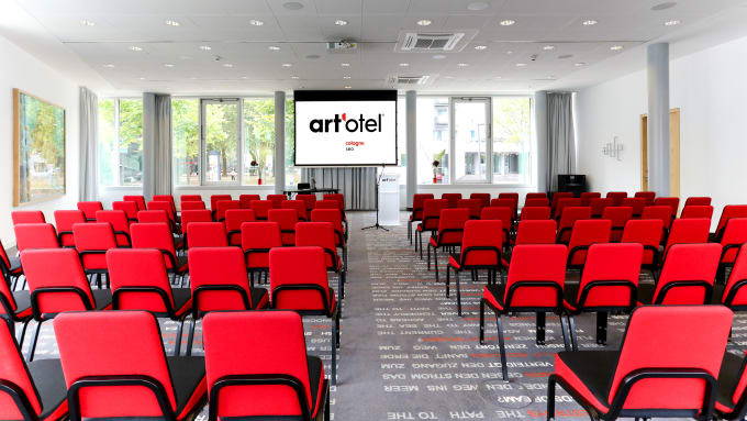 art'otel cologne